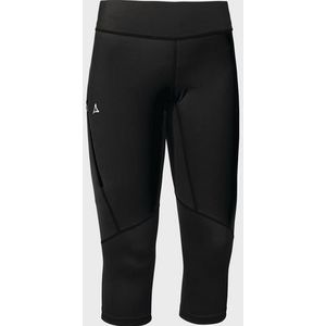 Schöffel Outdoorbroek 3/4 Tight Hestad L