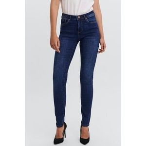 Vero Moda Skinny fit jeans VMTANYA MR S PIPING