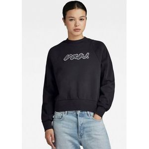 G-Star RAW Sweatshirt Cornely raw dot raglan