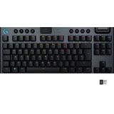 Logitech »G915 TKL« gaming-toetsenbord