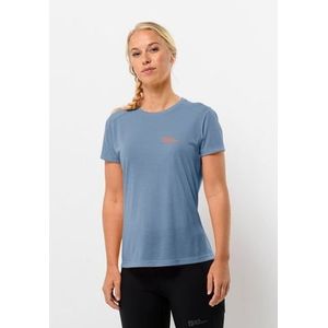 Jack Wolfskin T-shirt VONNAN S/S T W