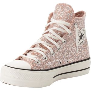 Converse Sneakers CHUCK TAYLOR ALL STAR LIFT PLATFORM GLITTER