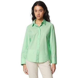 Marc O'Polo Blouse met lange mouwen