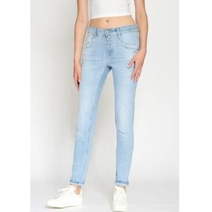 GANG Relax fit jeans 94GERDA elastische denimkwaliteit voor meer draagcomfort