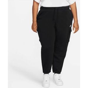 Nike Sportswear Cargobroek W NSW CLUB FLC PANT CARGO PLUS