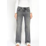 GANG Wijde jeans 94AMELIE WIDE