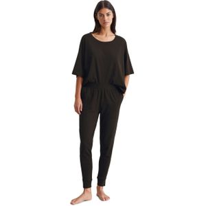 Marc O'Polo Loungebroek Mix & Match Cotton-Woven met klassieke regular fit