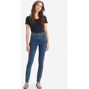 Levi's Slim fit jeans 311 Shaping Skinny