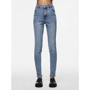 pieces Skinny fit jeans PCDANA HW SKINNY JEANS LB302 NOOS