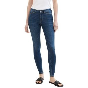 Tom Tailor Denim Slim fit jeans in 5-pocketsstijl