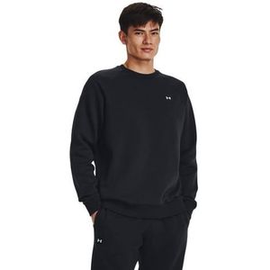 Under Armour Sweatshirt UA RIVAL FLEECE CREW