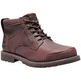 Timberland Larchmont heren veterboot - Bruin