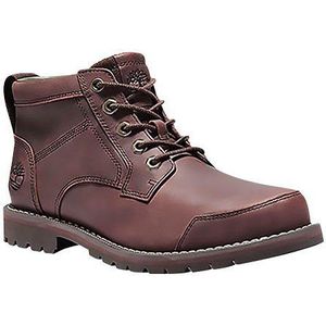 Timberland Larchmont heren veterboot - Bruin