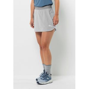 Jack Wolfskin Skort PRELIGHT CHILL SKORT W