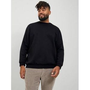 Jack & Jones PlusSize Sweatshirt JJEBRADLEY SWEAT CREW NOOS PLS