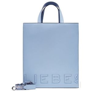 Liebeskind Berlin Shopper Paperbag M PAPER BAG LOGO CARTER