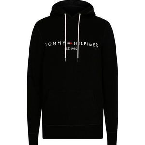 Tommy Hilfiger Hoodie BT-TOMMY LOGO HOODY-B