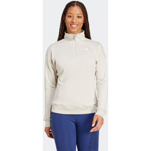 adidas Sportswear Sweatshirt W SL FT QZ