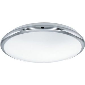 EGLO Led-plafondlamp MANILVA Led verwisselbaar