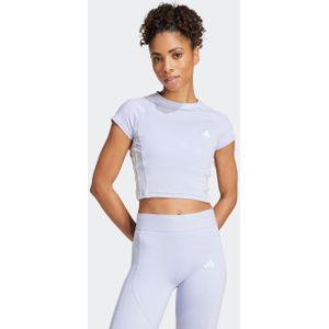 adidas Performance T-shirt HYGLM T Q1