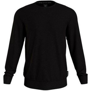 Calvin Klein Sweatshirt L/S SWEATSHIRT met een ronde hals