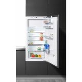 Bosch inbouwkoelkast KIL42AF30, A++, 122,1 cm
