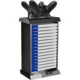 Snakebyte PS4 Charge:Tower Pro oplader
