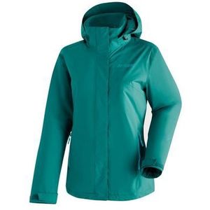 Maier Sports Outdoorjack Metor Therm Rec W