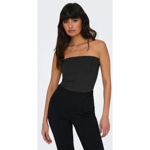 Only Bandeautop ONLEA S/L REG TUBE TOP CS JRS