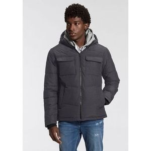 Jack & Jones Gewatteerde jas BRADY PUFFER