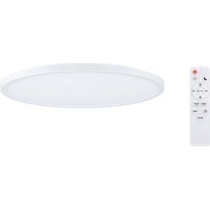 Paulmann Led-paneel LED paneel Atria Shine rond 400mm 323W 2700lm RGB+ dimbaar (1 stuk)