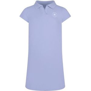 Converse Polojurk CNVG POLO CTP FITTED DRESS voor meisjes