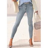 Lascana Skinny fit jeans