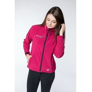 DEPROC Active Softshell-jack WESTLOOK WOMEN