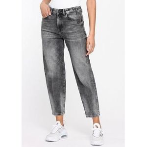 GANG Loose fit jeans 94TILDA met veel volume op de heupen en dijen, hoge taille