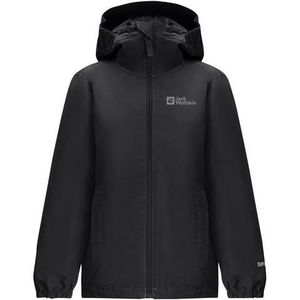 Jack Wolfskin Outdoorjack FLAZE JACKET K Ademend & Waterafstotend