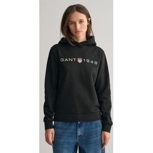 Gant Hoodie REG PRINTED GRAPHIC HOODIE