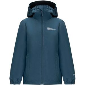 Jack Wolfskin Outdoorjack FLAZE JACKET K Ademend & Waterafstotend