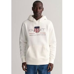 Gant Hoodie REG ARCHIVE SHIELD HOODIE