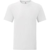 Fruit of the Loom T-shirt »Herren Iconic«