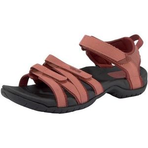 Teva Sandalen Tirra met klittenbandsluiting