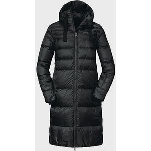 Schöffel Donsjack Down Coat Kenosha L