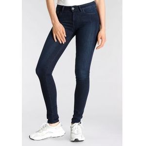 Pepe Jeans Skinny fit jeans PIXIE