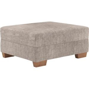 Home affaire Hocker DuraSpring Met DuraSpring-tassenvering, tot 140 kg belastbaar