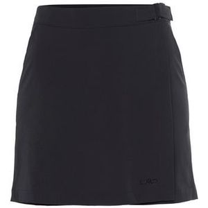 CMP Broekrok WOMAN SKORT Elastisch & Sneldrogend