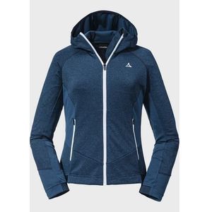 Schöffel Fleecejack Fleece hoody Forillon L