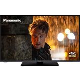 Panasonic LCD-LED-TV TX-55HXW584, 139 cm / 55 ", 4K Ultra HD, Smart-TV