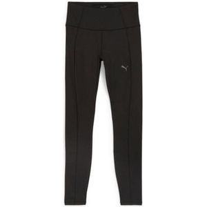 Puma (7/8) Sportlegging Zwart