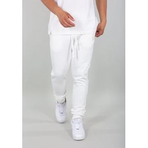 Alpha Industries Joggingbroek ALPHA INDUSTRIES Men - Jogger Organics Slim Jogger