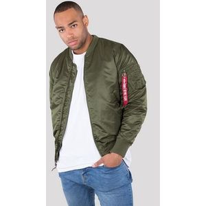 Alpha Industries Bomberjack MA-1 VF59 LONG